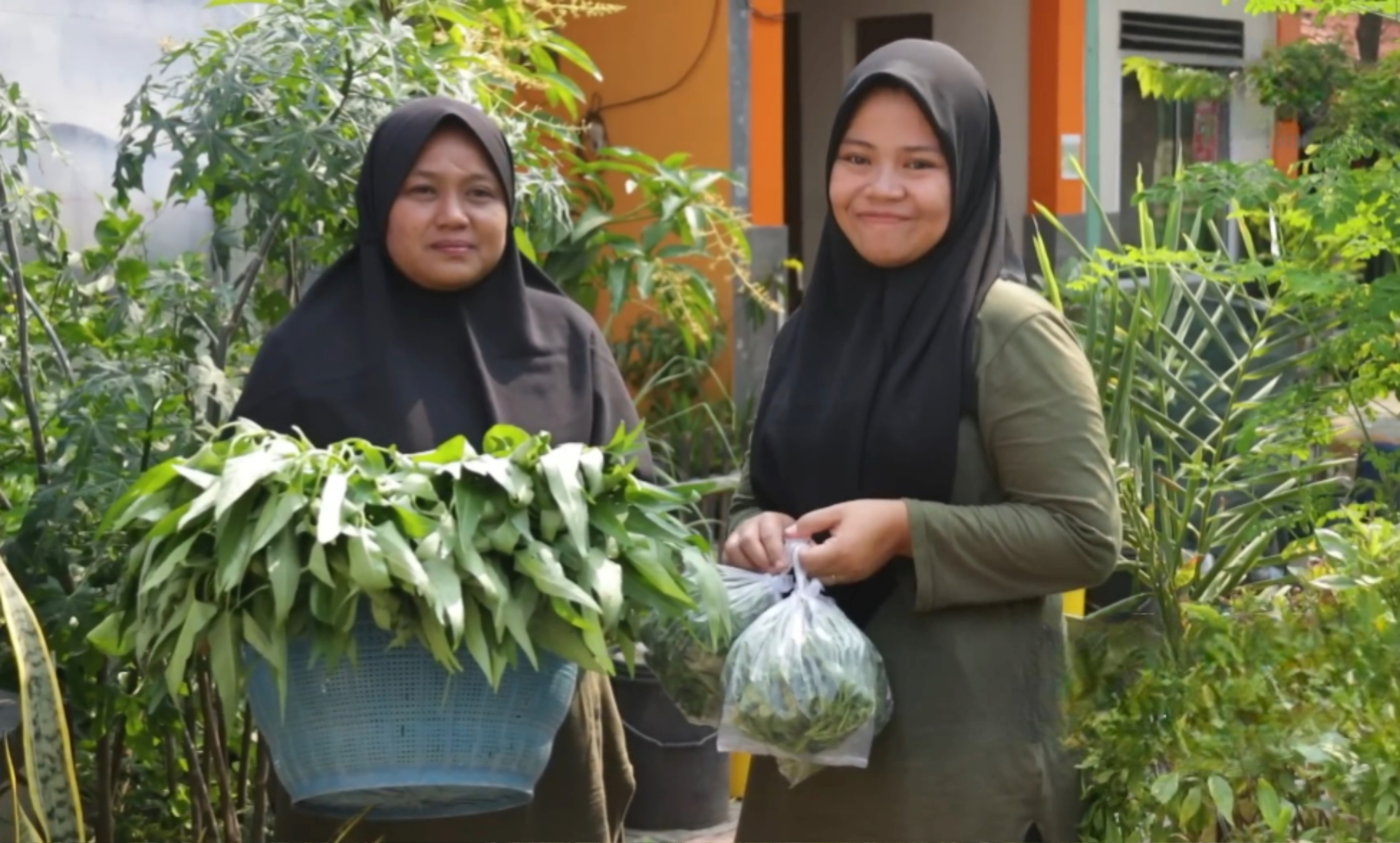 Pemberdayaan Perempuan