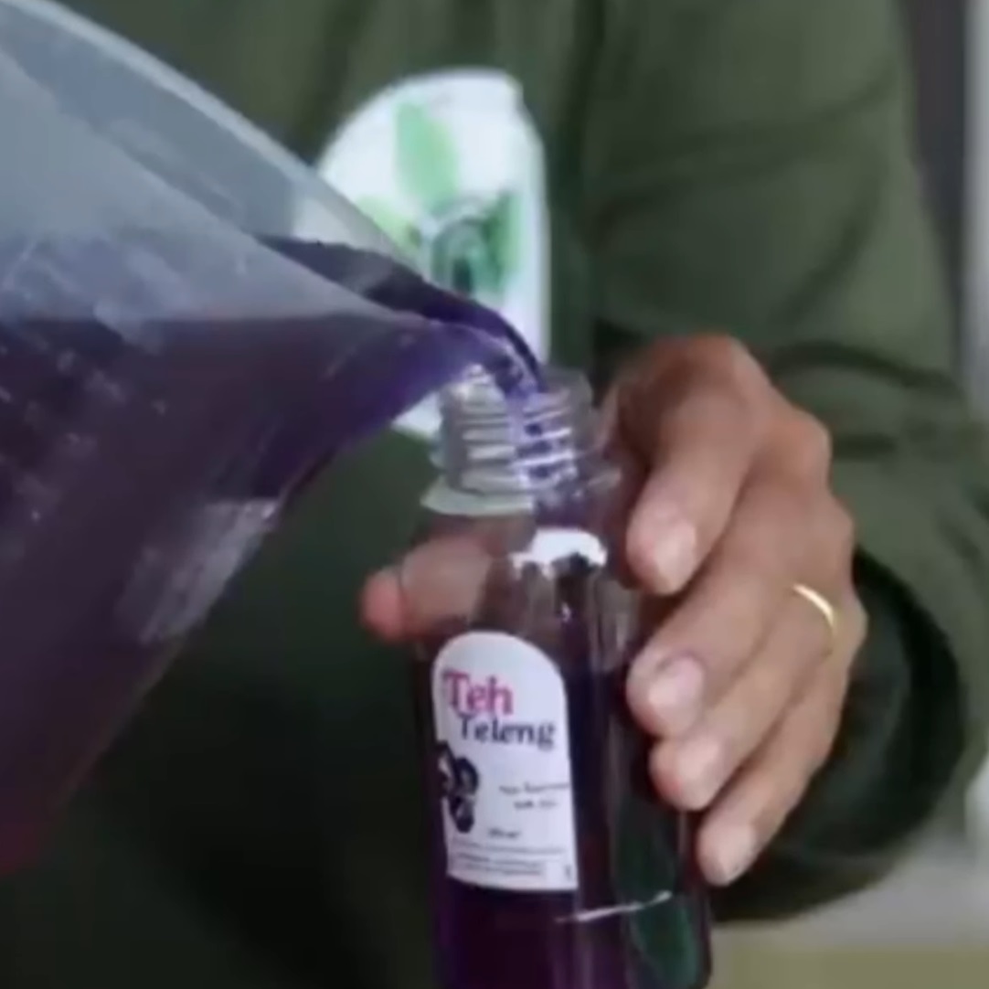 Teh Herbal