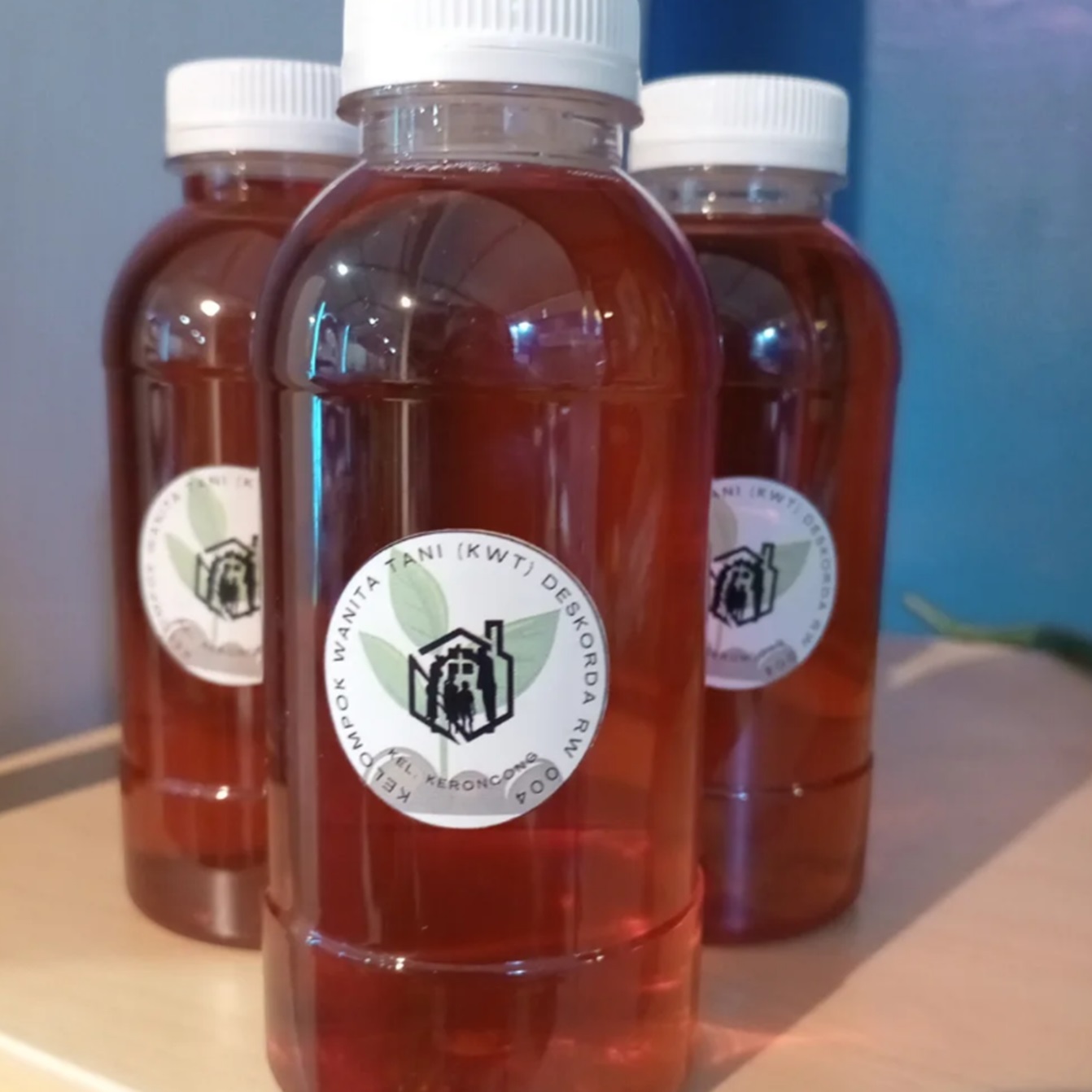 Minuman Jahe